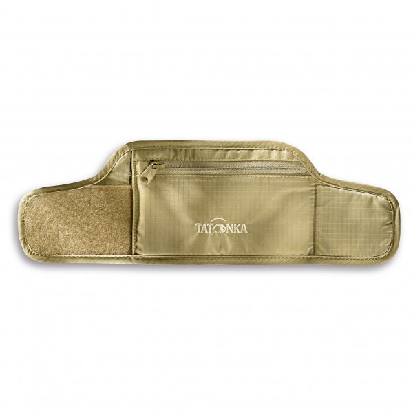 Tatonka - Skin Wrist Wallet - Portemonnaie beige