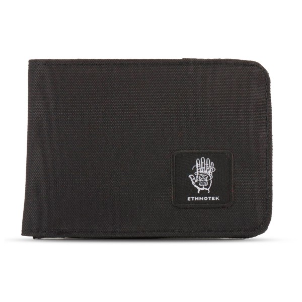 ETHNOTEK - Ketat Wallet - Portemonnaie Gr One Size schwarz