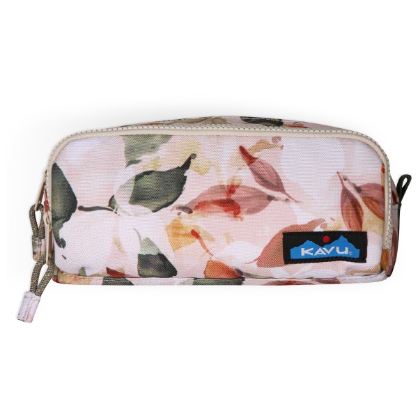 KAVU - Out Pouch - Necessaire Gr 1,5 l fall foliage