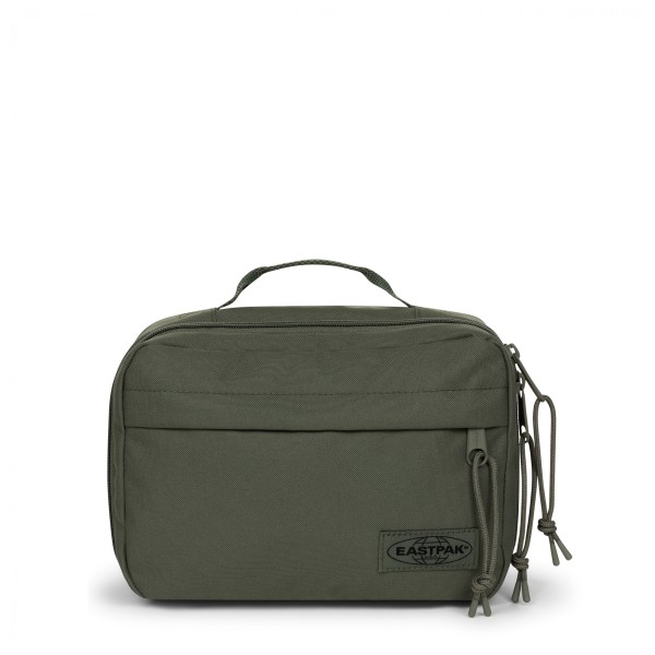 Eastpak - Road Kit - Necessaire Gr 4 l monotone khaki