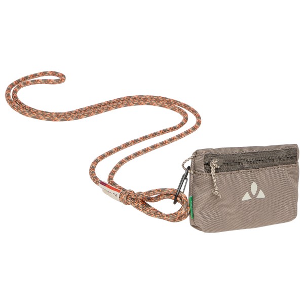 Vaude - Wallet - Portemonnaie Gr S coconut