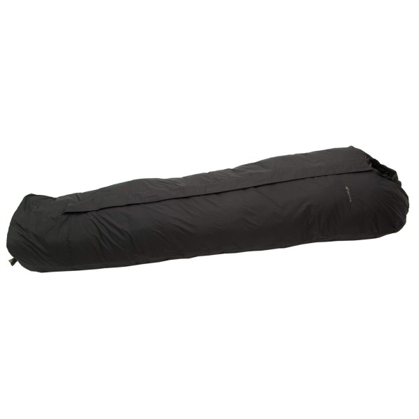 Carinthia - XP Top - Kunstfaserschlafsack Gr 230 cm schwarz