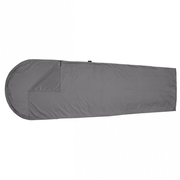 Easy Camp - Travel Sheet Ultralight - Reiseschlafsack Gr 190 cm grau