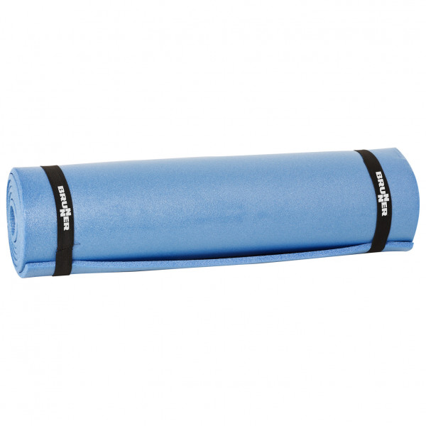 Brunner - Koala - Isomatte Gr 180 x 50 x 0,7 cm blau
