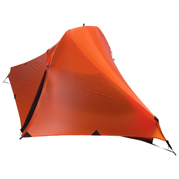 Bach - PioPio Solo - 1-Personen Zelt rot