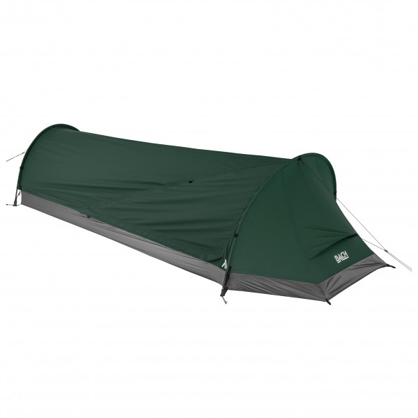 Bach - Half Tent - 1-Personen Zelt Gr Large;Regular grün