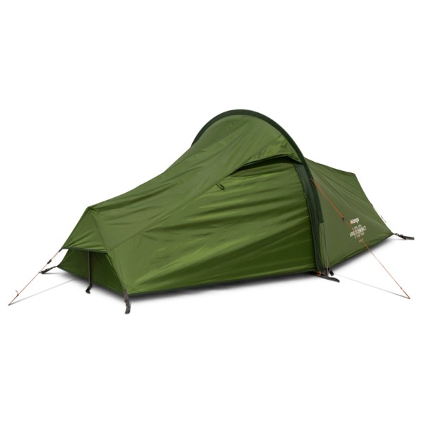 Vango - Apex Compact 100 - 1-Personen Zelt oliv