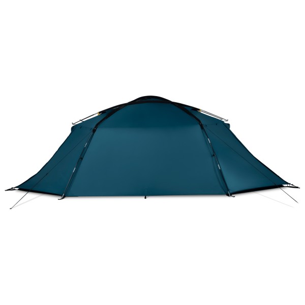 Kampa - Mossborn 02 - 2-Personen Zelt blau;grau
