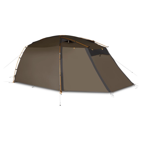 Kampa - Mossborn-K 02 - 2-Personen Zelt braun