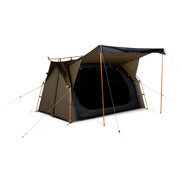 Kampa - Stargazer 02 - 2-Personen Zelt schwarz