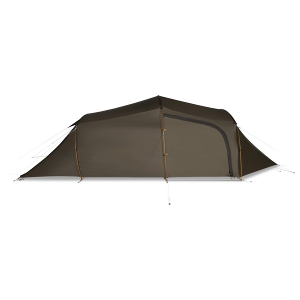 Kampa - Wanderlight-K 02 - 2-Personen Zelt braun