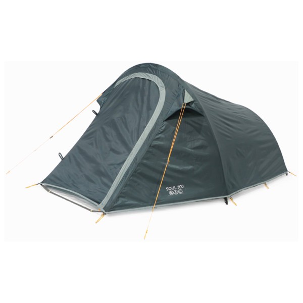 Vango - Soul 300 - 3-Personen Zelt weiß