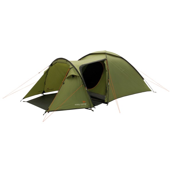 Easy Camp - Lomsdal 3 - 3-Personen Zelt oliv