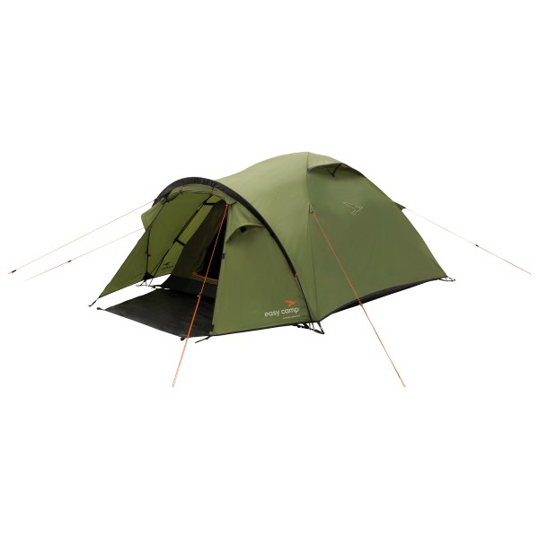 Easy Camp - Setesdal 3 - 3-Personen Zelt oliv