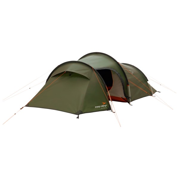 Easy Camp - Pasvik 3 - 3-Personen Zelt Gr 3 Personen oliv