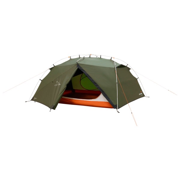 Easy Camp - Rago 3 - 3-Personen Zelt Gr 3 Personen oliv