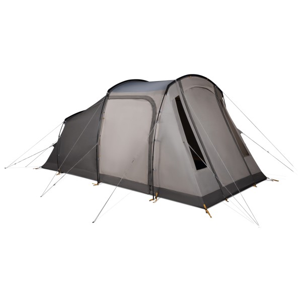 Kampa - Sandwood 03 - 3-Personen Zelt grau