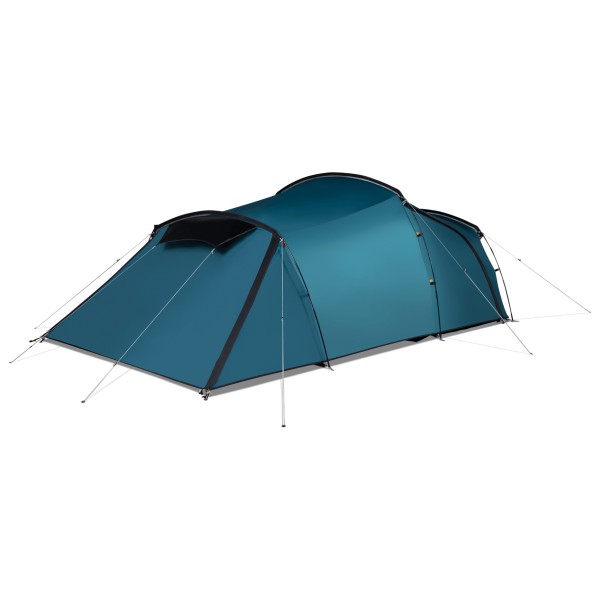 Kampa - Wanderlight 03 - 3-Personen Zelt blau