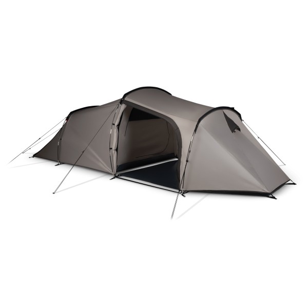 Kampa - Wanderlight 03 - 3-Personen Zelt grau