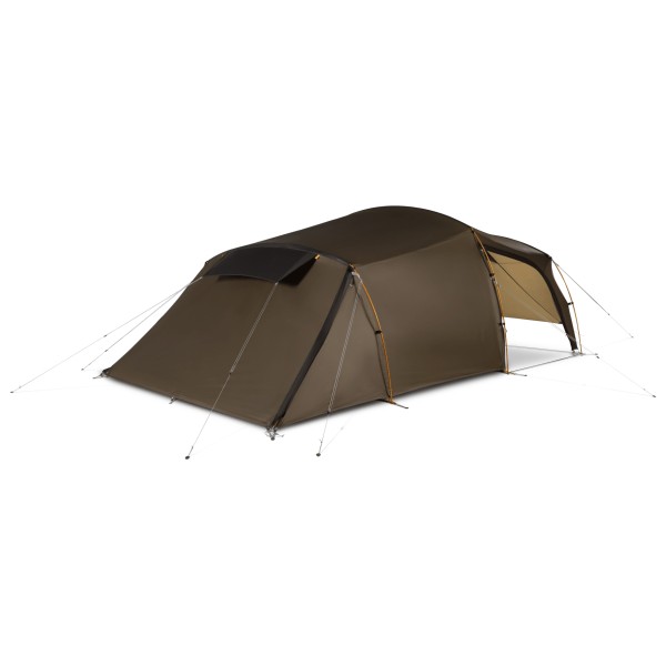 Kampa - Wanderlight-K 03 - 3-Personen Zelt braun