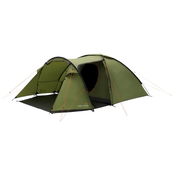 Easy Camp - Lomsdal 4 - 4-Personen Zelt oliv