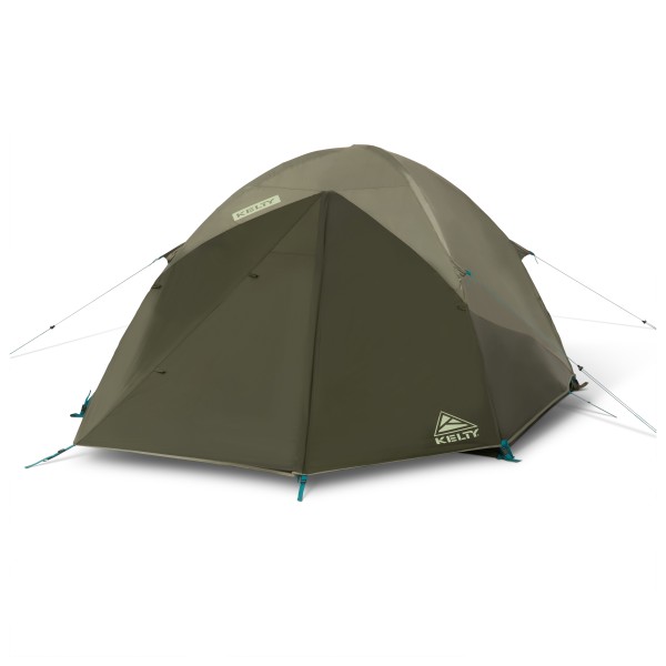 Kelty - Daydreamer 4P - 4-Personen Zelt oliv