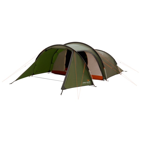 Easy Camp - Pasvik 4 - 4-Personen Zelt Gr 4 Personen oliv