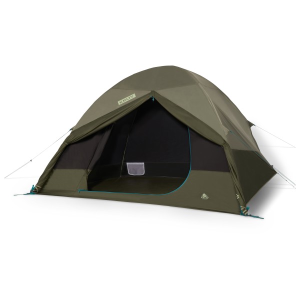 Kelty - Daydreamer 6P - Gruppenzelt oliv