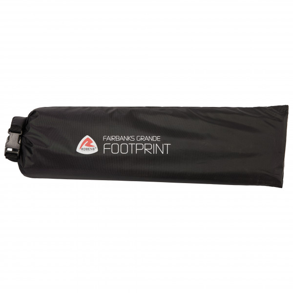 Robens - Footprint Fairbanks Grande - Zeltunterlage schwarz