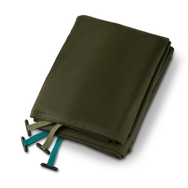 Kelty - Daydreamer 4P Footprint - Zeltunterlage duffle bag