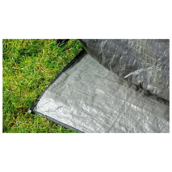 Outwell - Unterlage Desert Van / Dunecrest L - Zeltunterlage Gr 205 x 245 cm schwarz
