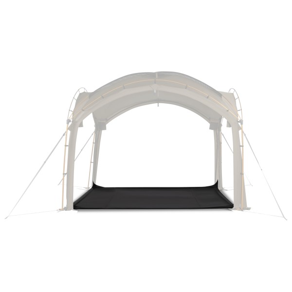 Kampa - Mod 250 - Groundsheet - Zeltunterlage schwarz