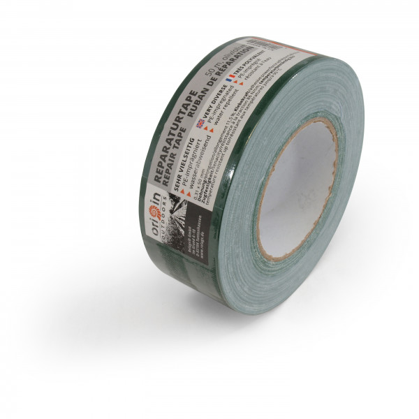 Origin Outdoors - Original Panzerband Gr 50 m grün
