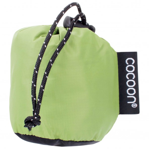 Cocoon - Ultralight Head Net - Moskitonetz Gr 48 x 42 cm grün