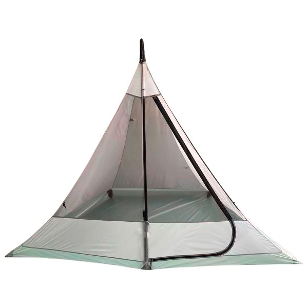 Bach - Wickiup 3 Half-Size Innertent - Innenzelt blau