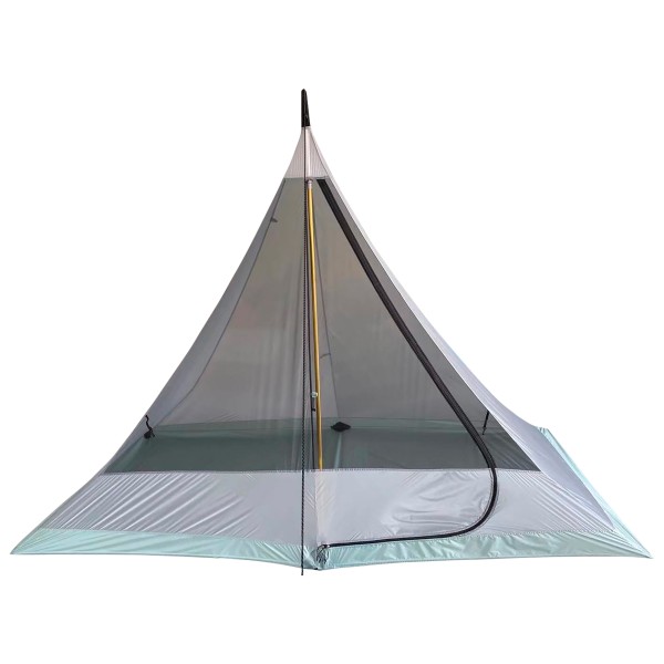 Bach - Wickiup 4 Half-Size Innertent - Innenzelt blau