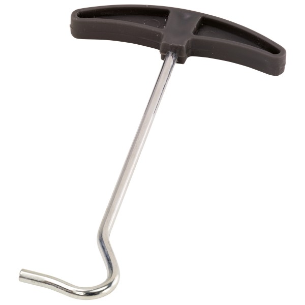Outwell - Peg Extractor - Zeltwerkzeug Gr 17 cm schwarz