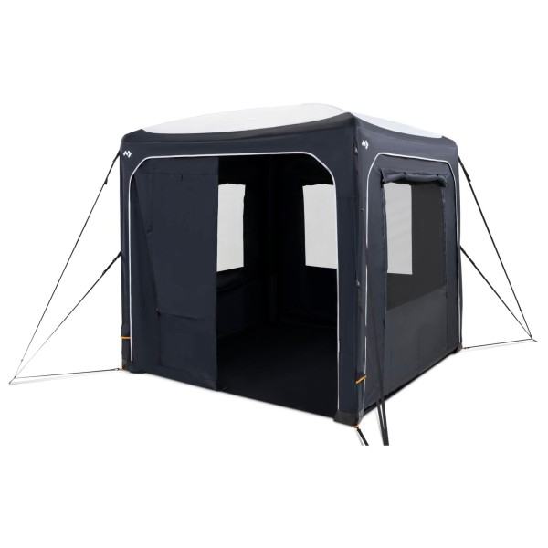 Dometic - HUB 2 REDUX Mesh Panel - Pavillon charcoal