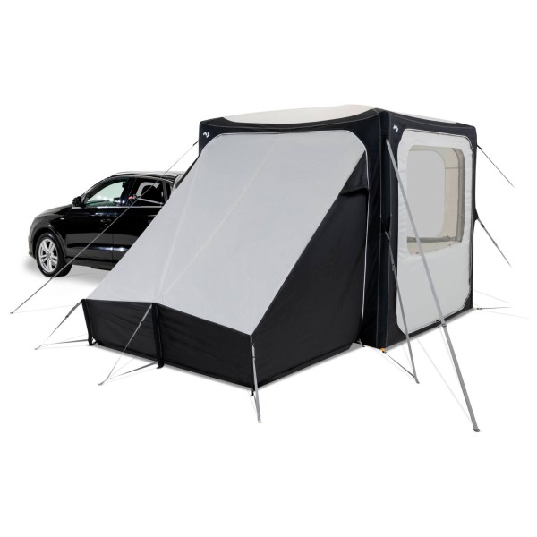 Dometic - HUB Annexe - Pavillon grau/schwarz