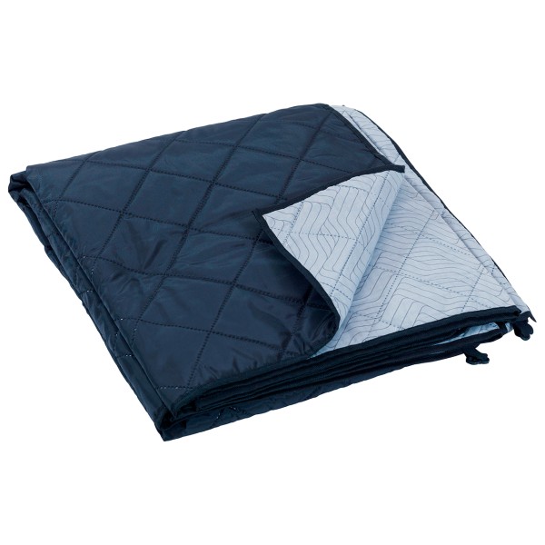 Outwell - Cozy Teppich Sacramento 4 Air - Zeltteppich Gr 150 x 230 cm schwarz