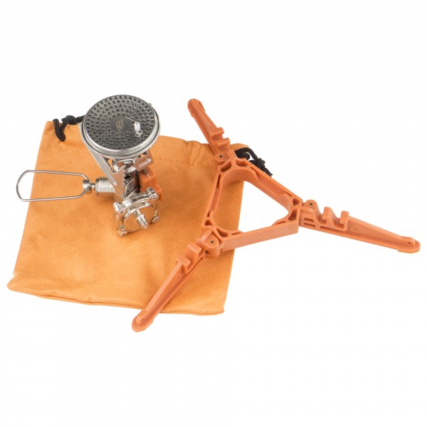 Jetboil - Mighty Mo - Gaskocher Gr 95 g orange
