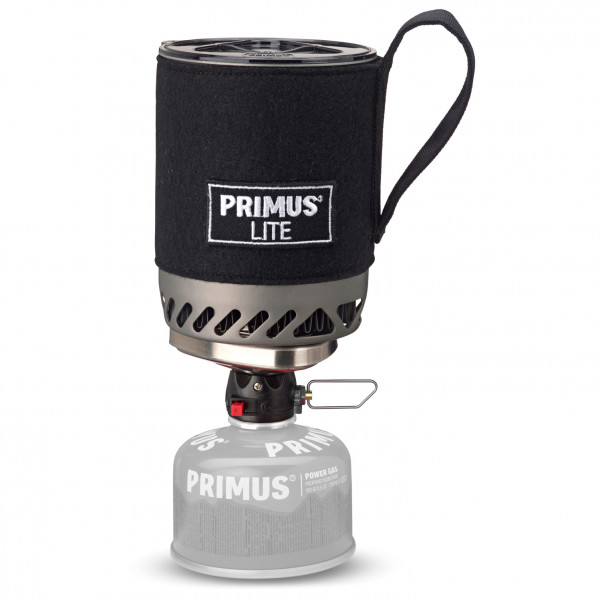 Primus - Lite Stove System - Gaskocher schwarz