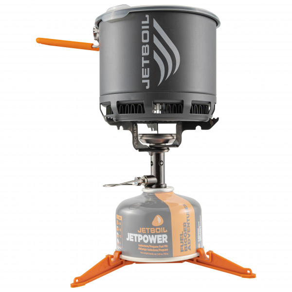 Jetboil - Stash - Gaskocher Gr 0,8 l multi