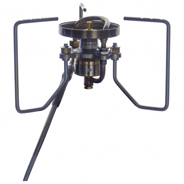 Soto - Stormbreaker - Mehrstoffkocher grau/rot