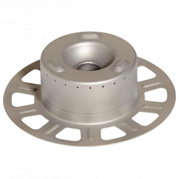 Vargo - Decagon Titan - Spirituskocher grau