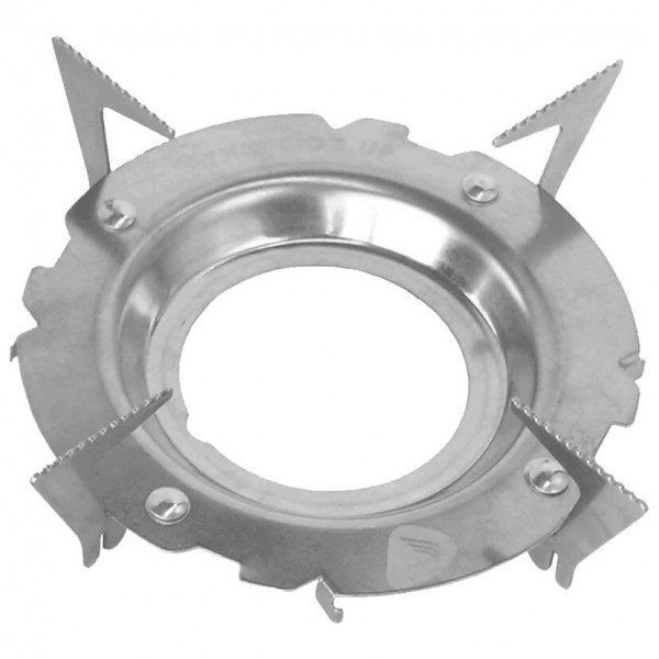 Jetboil - Pot Support - Topfauflage Gr One Size grau