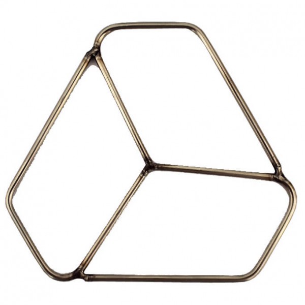 Trangia - Espresso Kocherstern - Kocheraufsatz Gr One Size