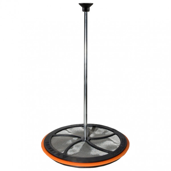 Jetboil - Coffee Press - Kaffeepresse Gr One Size silicone