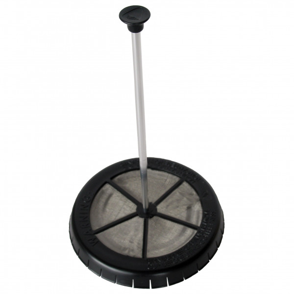 Jetboil - Grande Coffee Press - Kaffeepresse Gr One Size