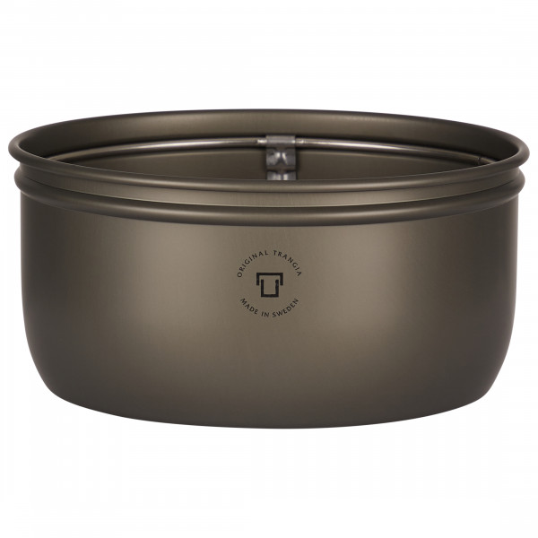 Trangia - Windschutz Oben für 25er Serie Hardanodized Alu - Ersatzteil Gr One Size